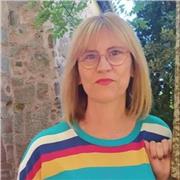 Profesora de español con 20 años de experiencia. Examinadora DELE de todos los niveles. Online/ presencial en Málaga